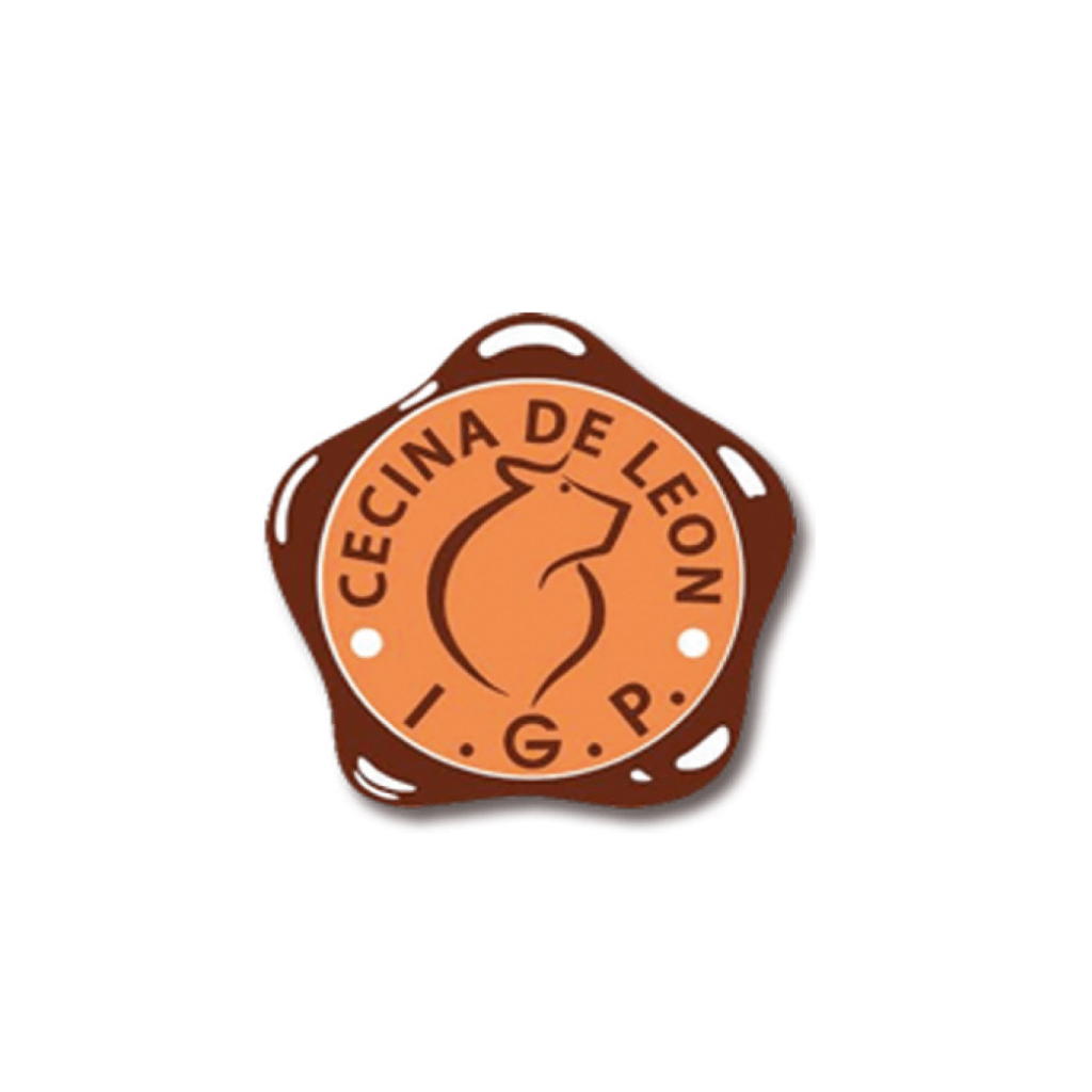 Cecina de León