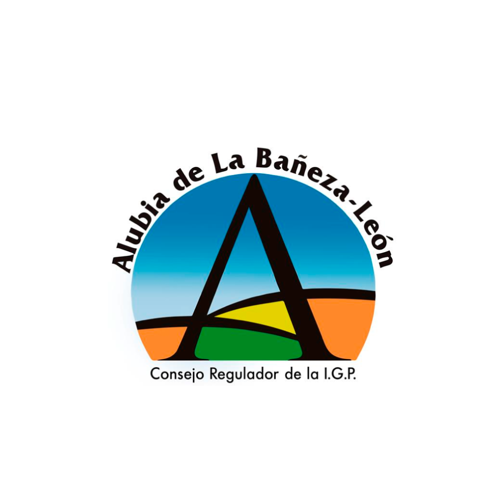 Alubia de La Bañeza de León