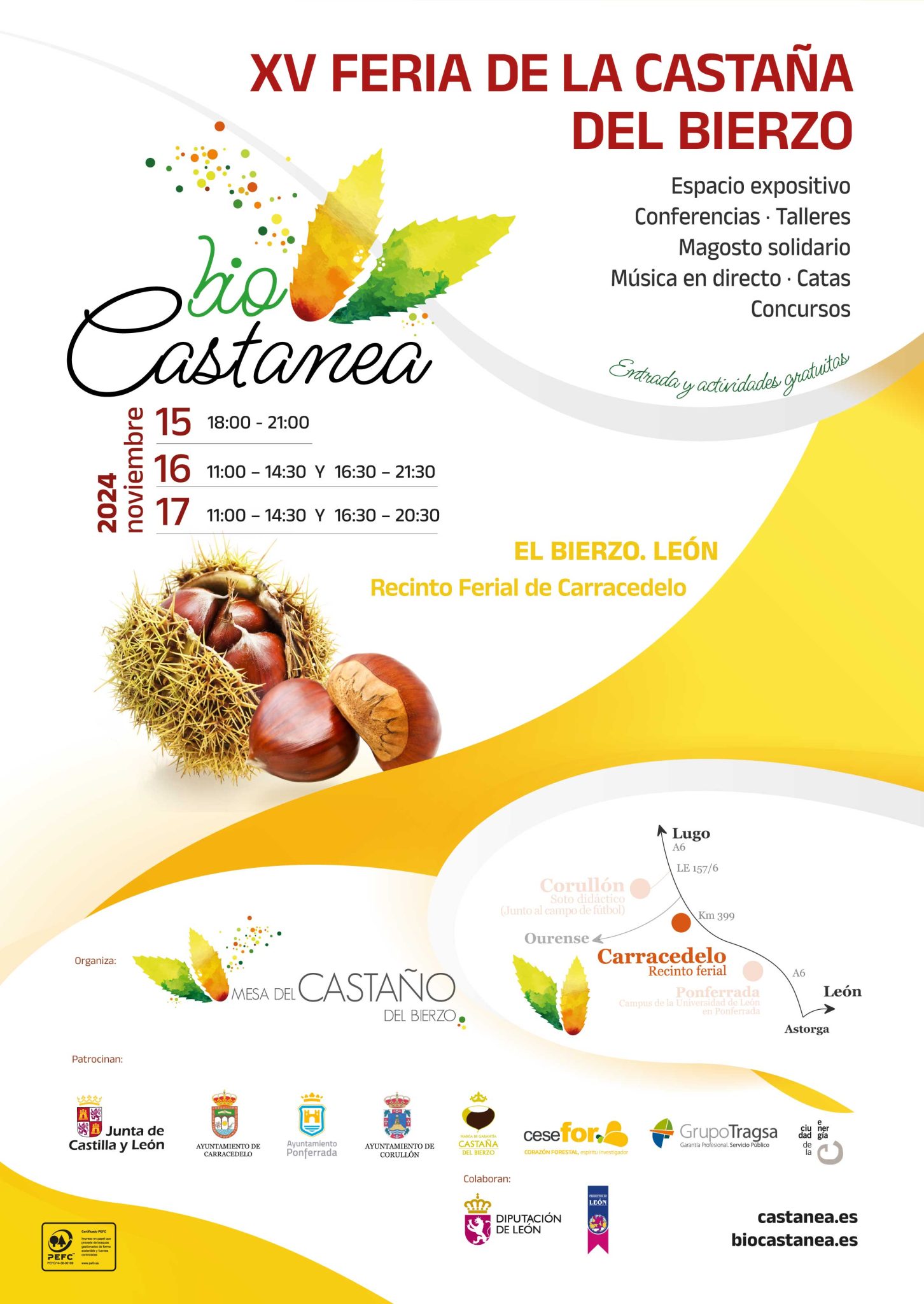 BIOCASTANEA