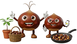 Biocastanea