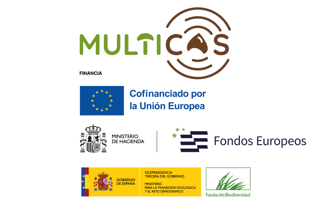 MULTICAS