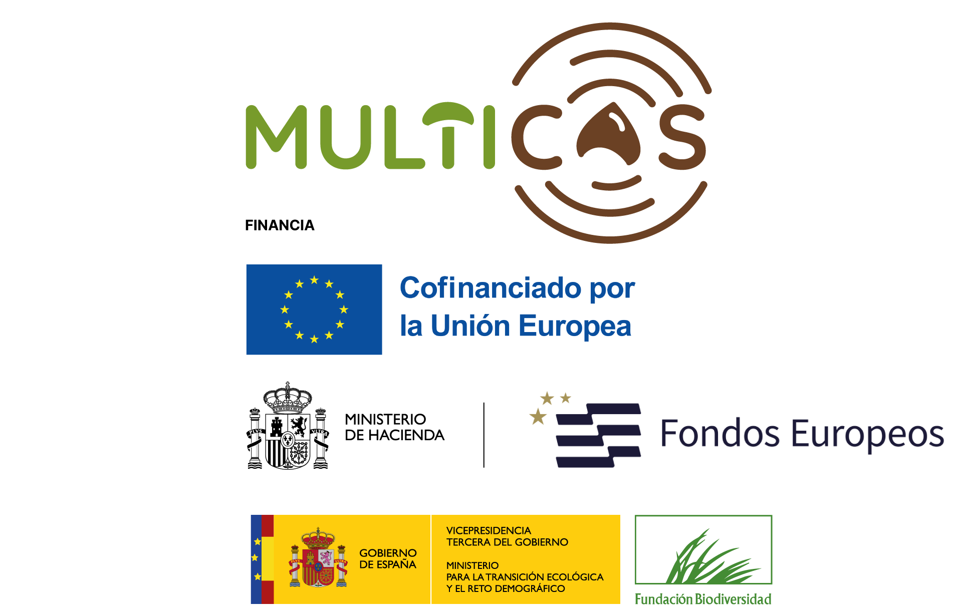 MULTICAS